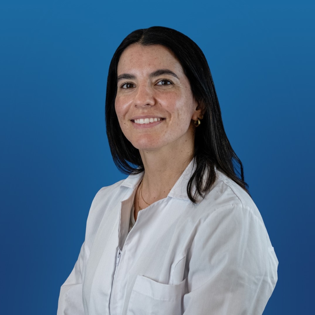 Dra. Maria Victoria Alvarez - Cordón