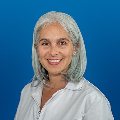 Dra. Marinés Martinez Cazaux - Cordón