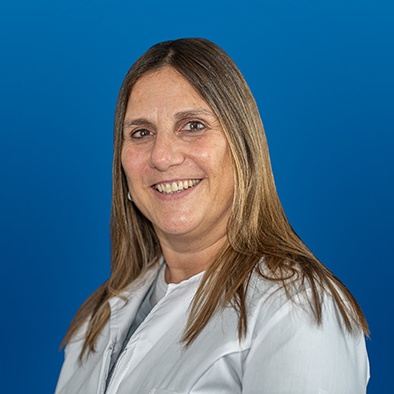 Dra. Patricia Josefides Burvood - Punta Gorda