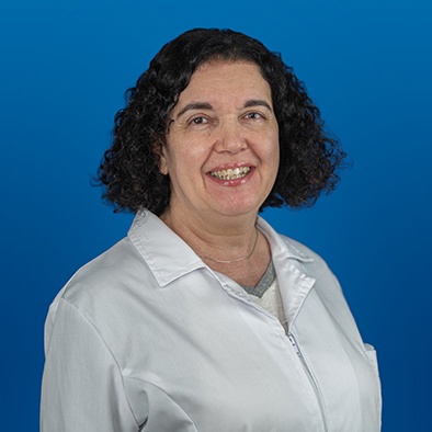 Dra. Silvia Isguieff Dancygier - Pocitos