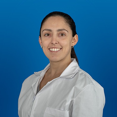 Dra. Valentina Ubilla - Cerro