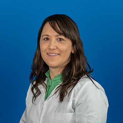 Dra. Nadia Atsumi Ferrou - Cordón