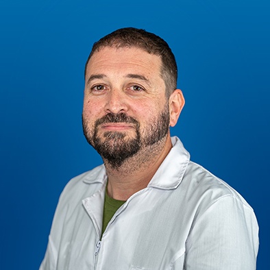 Dr. Sebastián Caceres Colli - Paso Molino