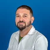 Dr. Sebastián Caceres Colli - Paso Molino