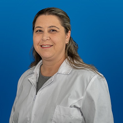 Dra. Lourdes Helena Ferreira Cabral - Centro