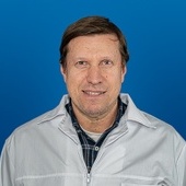 Dr. Enrique Rotemberg Wift - La Teja