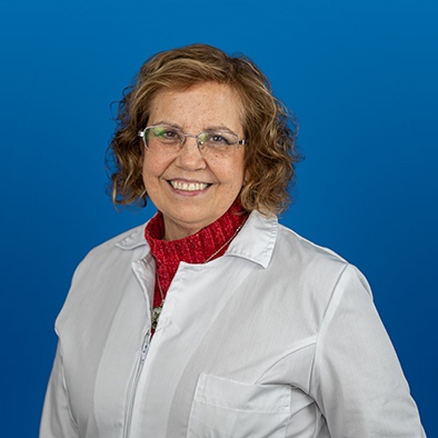 Dra. Silvia Yanelis Moretto - Pocitos