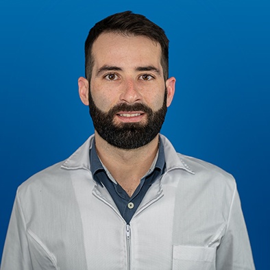 Dr. Gabriel Pereira Puig - Centro