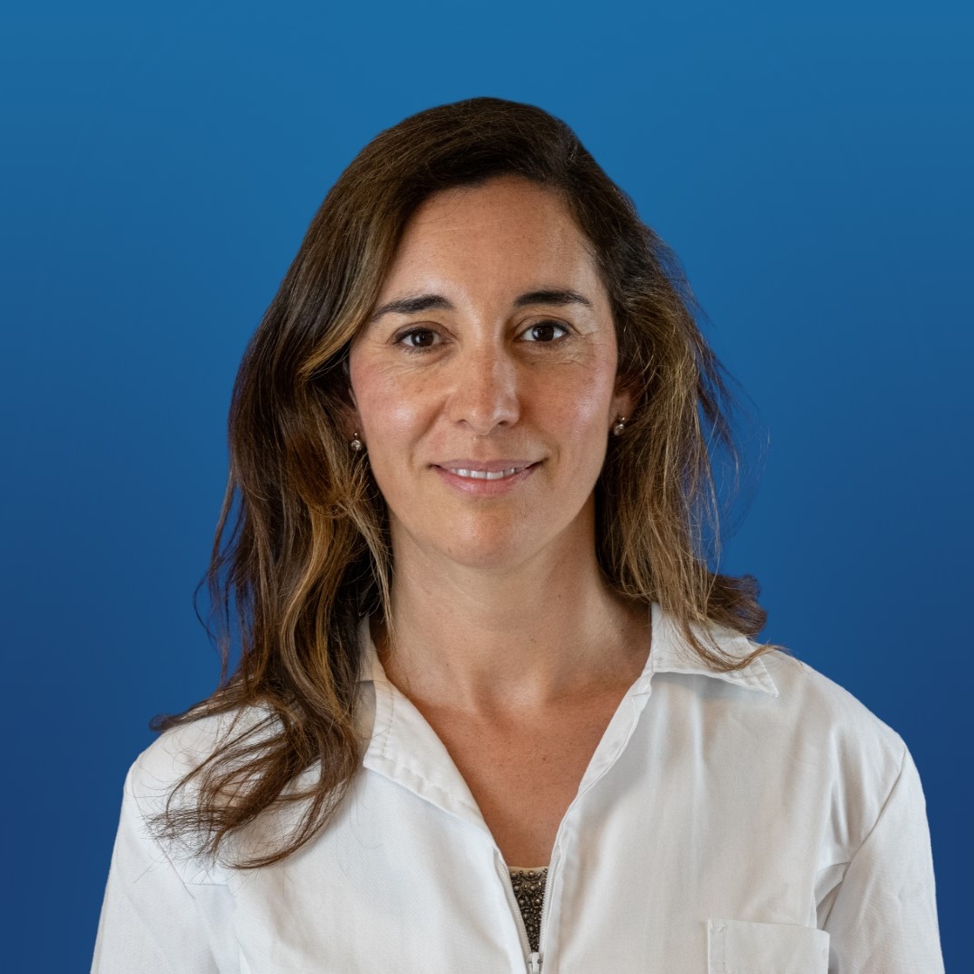 Dra. Gissela Rodríguez - Buceo