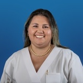Dra. Paula Ocariz - Prado