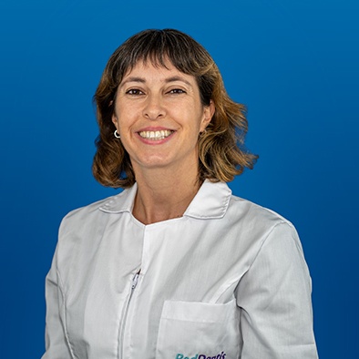 Dra. Lorena Cal Correa - Paso Molino