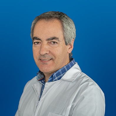 Dr. Hugo Rodriguez Trigo - Centro
