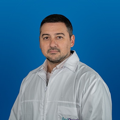 Dr. Leonardo Brussone - Centro