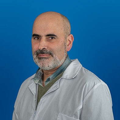 Dr. Manuel Ferreira Chaves - La Blanqueada