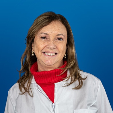 Dra.  Maria Jose Cristobo Sarro - Punta Carretas