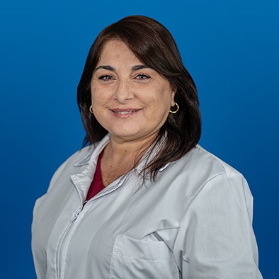 Dra. Adrine Karakoussian Itutnazia - Malvín