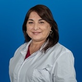 Dra. Adrine Karakoussian Itutnazia - Malvín