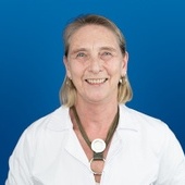 Dra. Alicia Bocchino Bragagnolo - Centro