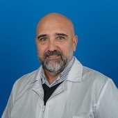 Dr. Daniel Barbeito Rectoran - Pocitos