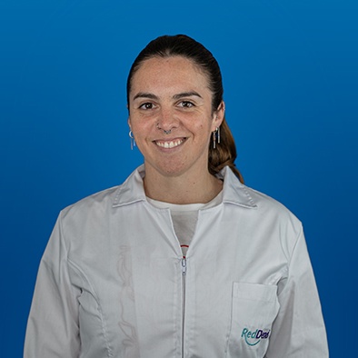 Dra. Andrea Barbot Sanchez - Cordón