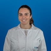 Dra. Andrea Barbot Sanchez - Cordón