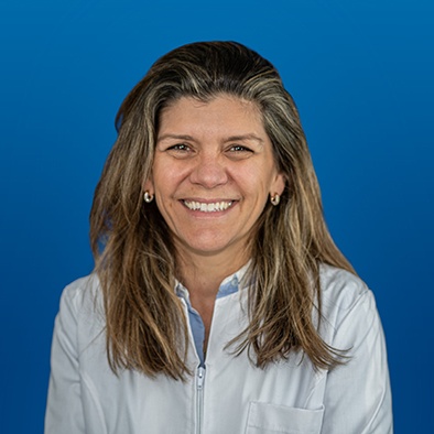 Dra. Caterina Fazzolari Pereira - Pocitos