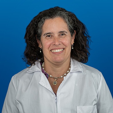 Dra. Isadora Cuña Nuñez - Ciudad Vieja