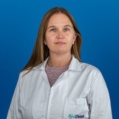 Dra. Laura Buela Zeballos - La Blanqueada