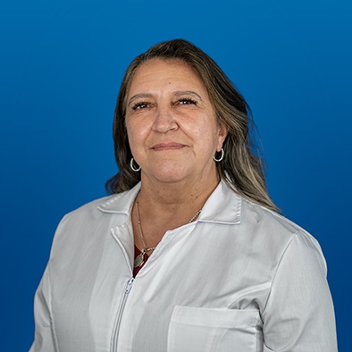 Dra. Laura Cabrera Gonzalez - La Blanqueada