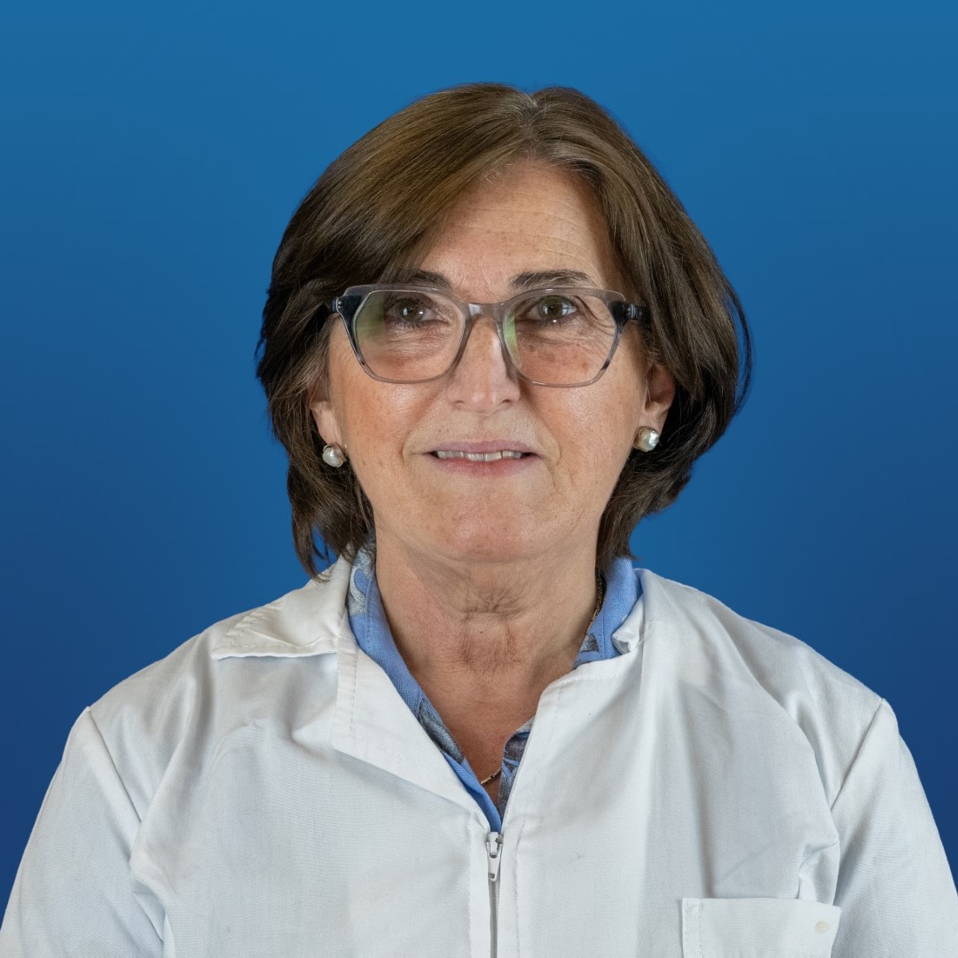 Dra. Licet Alvarez Loureiro - Cordón